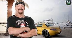 Terry Funk's Rich Life ★ 2023
