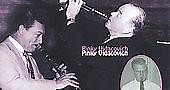 Pinky Vidacovich / Raymond Burke / Harry Shields – Clarinet - New Orleans Style (2009, CD)