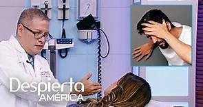 Síntomas, causas y tratamientos para controlar el vértigo | Dr. Juan