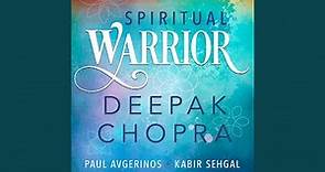 Welcome to Spiritual Warrior