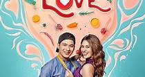 Recipe For Love - movie: watch streaming online