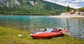 🥇 Meilleurs Kayaks Gonflables 2024 - Test et Comparatif