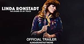 Linda Ronstadt: The Sound of My Voice (2019) | Official Trailer HD