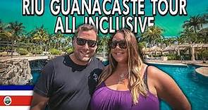 Riu Guanacaste All Inclusive Tour, Costa Rica Vacation