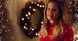 Switched For Christmas Trailer Starring Candace Cameron Bure