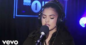 Mabel - Mad Love in the Live Lounge