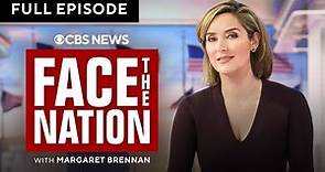 "Face The Nation" Full Broadcast | December 3