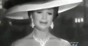 Película - Dos Fantasmas y una Muchacha (1957)