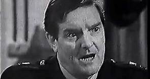 Harry Worth Series 2 Episode 9 A Policemans Lot