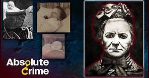 Amelia Dyer: The Woman Who Only Killed New Borns (Female Murder Documentary) | Absolute Crime