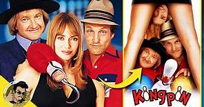 Kingpin (1996): The Farrelly Brothers Funniest Movie?