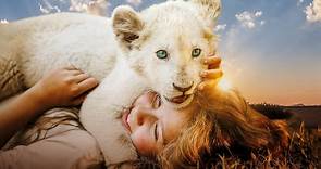 Mia and the White Lion (2018) | Official Trailer, Full Movie Stream Preview