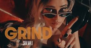 Grind | Shalmali Kholgade | Official Music Video