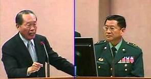 2013-04-25 陳鎮湘 發言片段, 第8屆第3會期外交及國防委員會第19次全體委員會