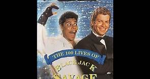 The 100 Lives of Black Jack Savage 1992