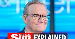 Where is Steve Doocy from Fox & Friends?