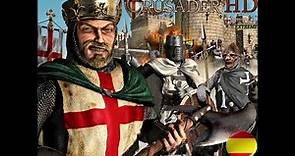 Descargar Stronghold Crusader Extreme HD en español