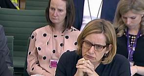 Home Secretary Amber Rudd quits over misleading Parliament | Politics News | Sky News