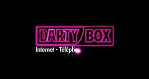 Darty Box de Darty Le Laser Rose 2008-2009 (Version Courte)