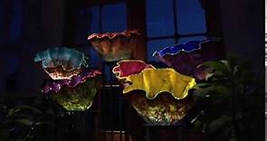Dale Chihuly: Playing with Fire