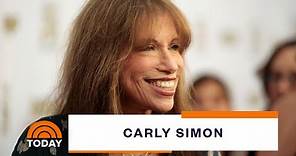 Extended Cut: Carly Simon Opens Up about Special Bond With Jackie O | TODAY