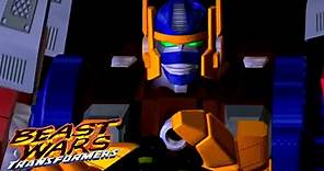 Beast Wars: Transformers | S01 E42 | FULL EPISODE | Animation | Transformers Official