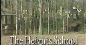 The Heights School