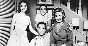 'The Donna Reed Show' Cast: A Nostalgic Look Back at the Beloved Stone Family