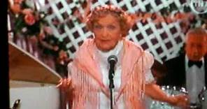 Old Lady (from The Wedding Singer)