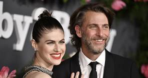 All About Alexandra Daddario’s Husband Andrew Form