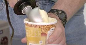 Ice cream scoop reviews | Consumer Reports
