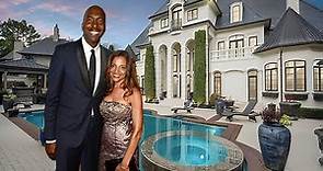 John Salley`s Wife, 3 Kids, Age, Family, Marriages, Houses, Lifestyle and Net Worth