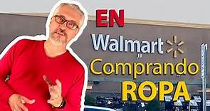 La Ropa de Walmart
