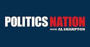 PoliticsNation - NBC.com
