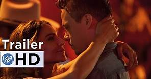 Carter & June Official Trailer (HD)