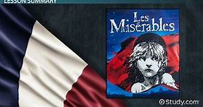 Les Miserables by Victor Hugo | Summary, Characters & Analysis