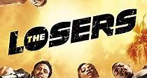 The Losers - movie: where to watch streaming online