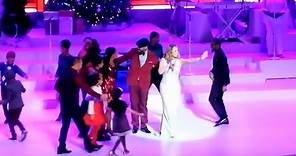 Mariah Carey - Charlie Brown Christmas "Complete" (Live Beacon Theater)