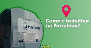 Guia de Profissões | Como é trabalhar na Petrobras? - Brasil Escola