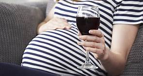 Tabaco, alcohol y drogas durante el embarazo - familydoctor.org