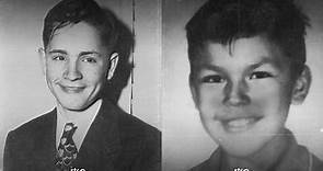 Manson y Richard Ramirez, niños que sufrieron abusos y se convirtieron en asesinos en serie de adultos - La Opinión