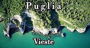 Vieste ( Puglia Italy 🇮🇹)