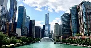 Que faire à Chicago en 3 jours ou plus ? 10 activités