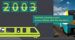 Arriva UK: The Story of Arriva’s Growth