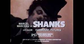 Shanks (1974) Trailer