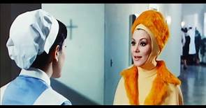 Tiffany Memorandum | movie | 1967 | Official Trailer