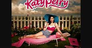 Katy Perry - I Kissed A Girl (With Lyrics)