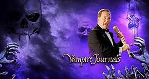 William Shatner's Frightnight: Vampire Journals
