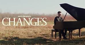 Hayd - Changes (Official Music Video)