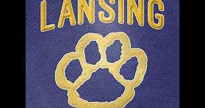 Lansing High School vs Elmira Notre Dame Mens Varsity Basketball